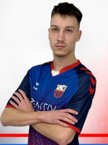 Dominik Fuchs