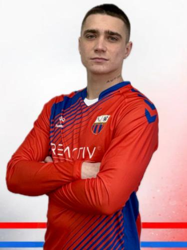 Artem Lysaichuk