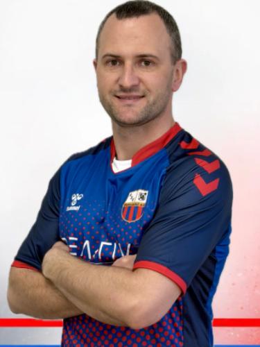 Dmytro Rozlozhko