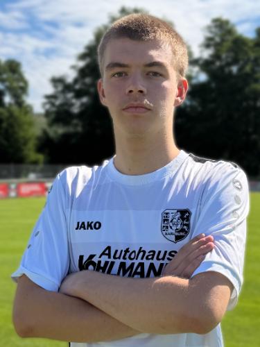 Maximilian Breitenbach