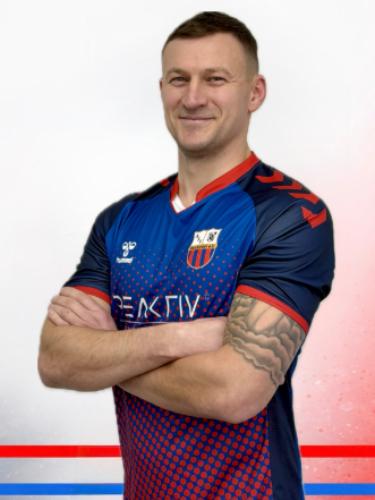 Avatar Bild für Dmytro Zozulia