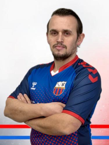 Daniel Reilender