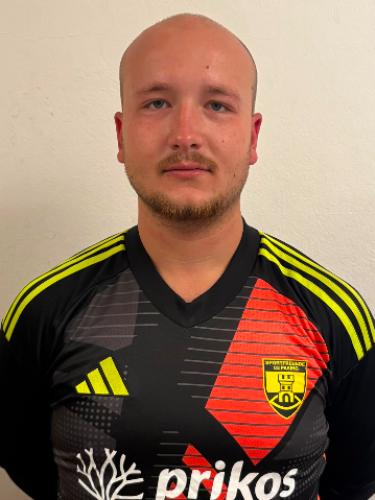 Dominik Zwerger