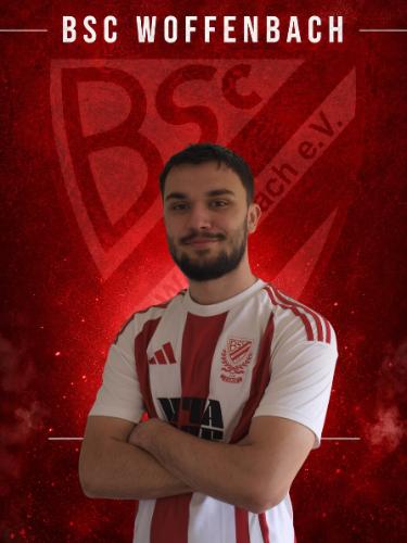 Avatar Bild für Almin Alibegovic