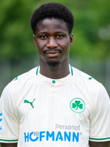 Pepe Pereira Mendes
