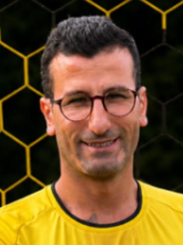 Nouri Abdul Kader