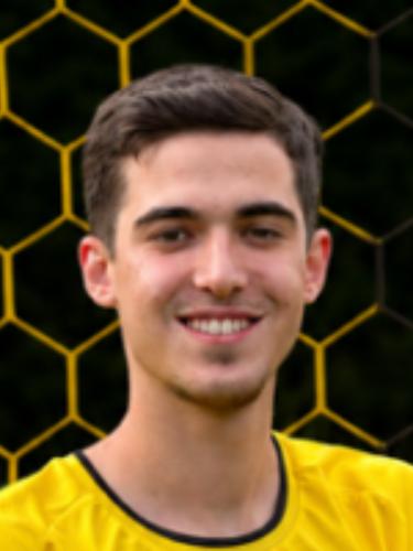 Berke Demirezen