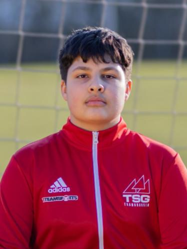 Hamza Yigit