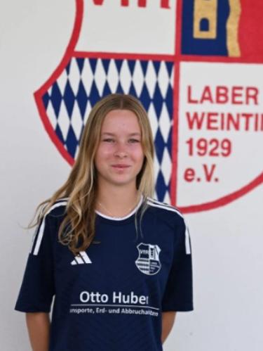 Paula Rothmayr