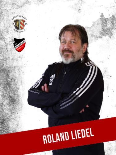 Roland Liedel