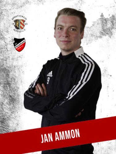 Jan Ammon