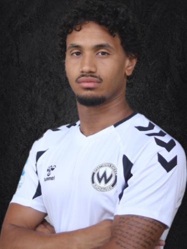 Avatar Bild für Noah Agbaje