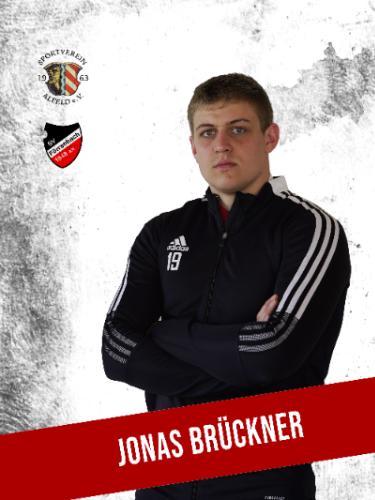 Jonas Brückner