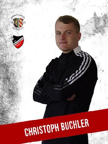 Christoph Buchler