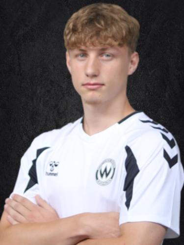 Avatar Bild für Niklas Heid