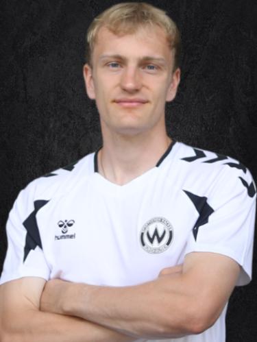 Adrian Hofherr