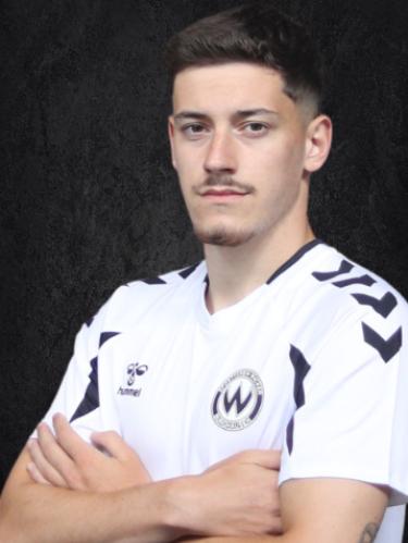 Avatar Bild für Noa-Gabriel Simic
