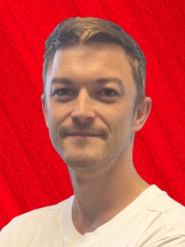 Nicolas Hilz