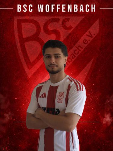 Ali Darwishi