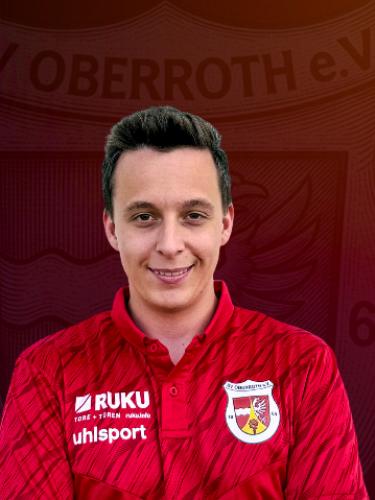 Avatar Bild für Timo Barth