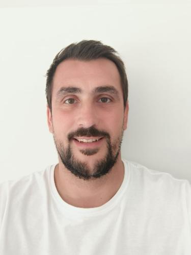 Anis Dizdarevic