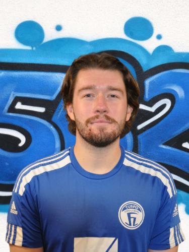 Sascha Klimas