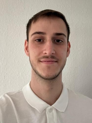 Avatar Bild für Jonas Ernstberger