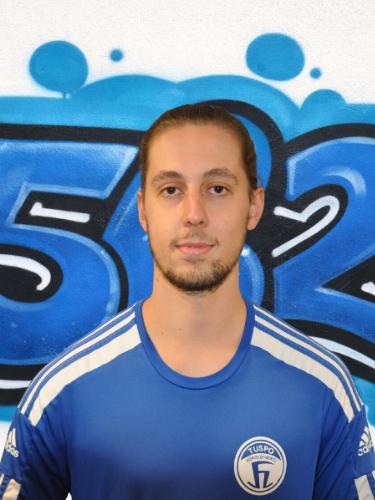 Avatar Bild für Gabriel Roscher