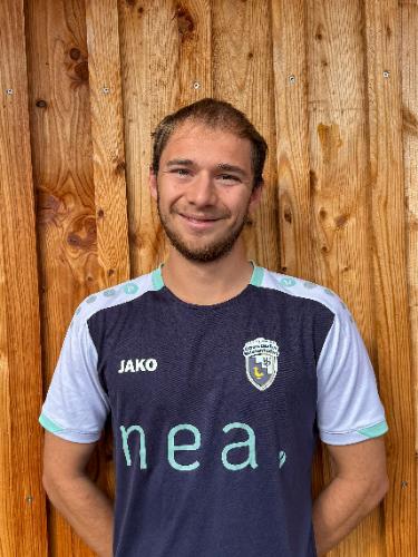 Sebastian Dorner