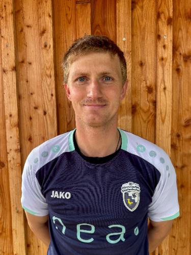 Andreas Hehle