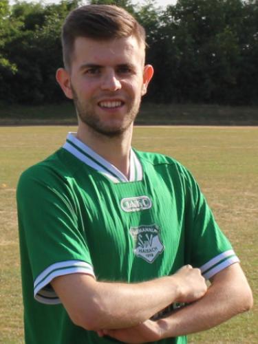 Lukas Frieß
