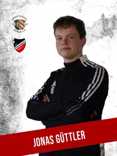 Jonas Güttler