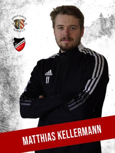 Avatar Bild für Matthias Kellermann
