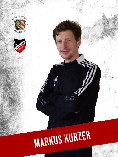 Avatar Bild für Markus Kurzer