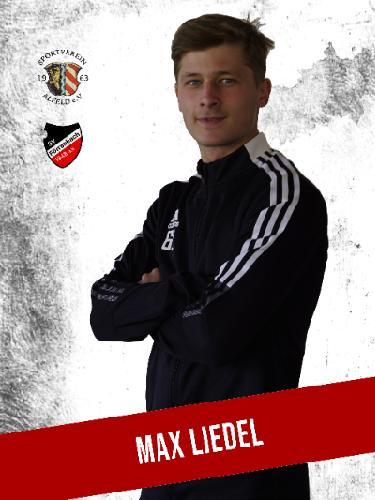 Max Liedel