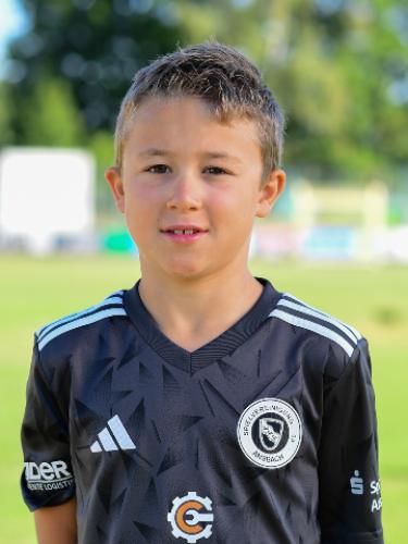 Lukas Bentheimer
