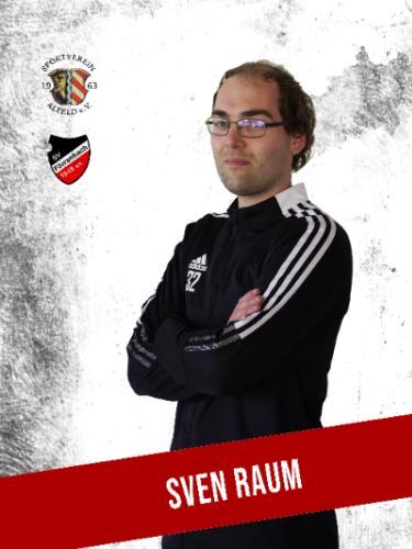 Sven Raum