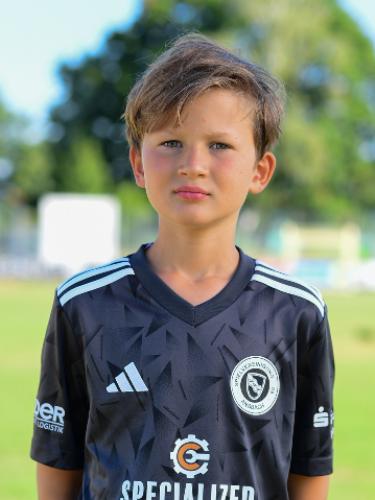 Lukas Eberlein