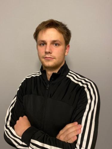 Maximilian Schlüchtermann