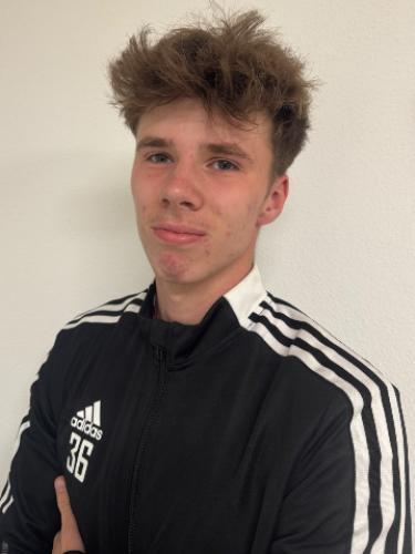 Moritz Schwarm