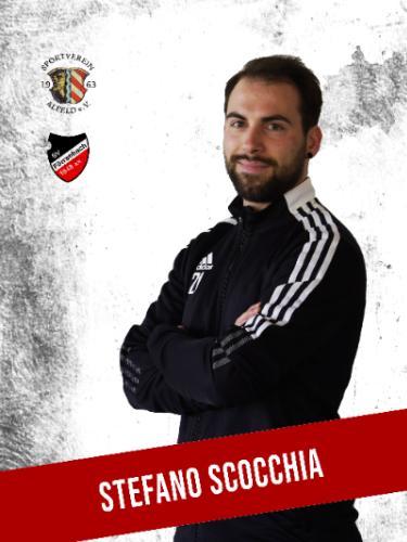 Avatar Bild für Stefano Scocchia
