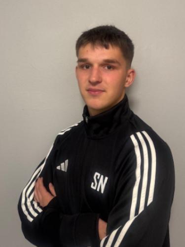 Henrik Stricker