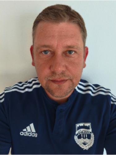 Andreas Weinbacher