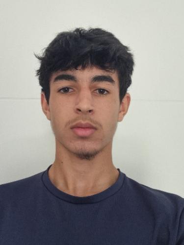 Ali Barekzai