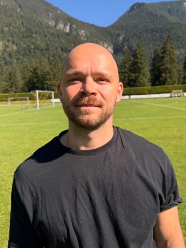 Avatar Bild für Lucas Clauß