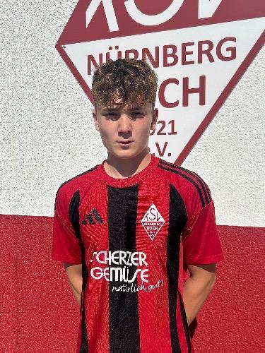 Noah Schröder
