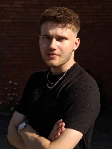 Sebastian Oberholzner