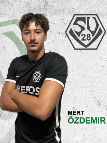 Mert Özdemir