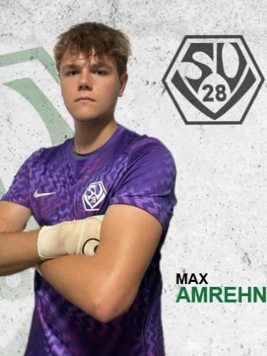 Max Amrehn