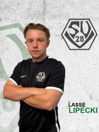 Avatar Bild für Lasse Lipecki